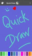 Quick Draw - Draw & Paint screenshot 7