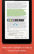 Kobo पुस्तकें - पढ़ें eBooks screenshot 10