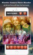 Photo Mixer - Photo Blender screenshot 4