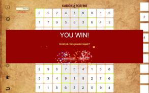 Sudoku Daily - Classic Puzzle screenshot 6