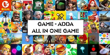 Game-Adda All in One Game screenshot 3