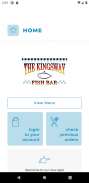 Kingsway Fish Bar screenshot 0