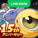 LINE：モンスターファーム icon