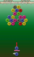 Fruity Candy Shooter screenshot 2