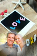 Father's Day Photo Frame 2024 screenshot 6