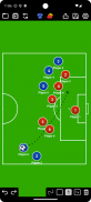 Coach Tactic Board: Soccer screenshot 6