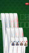 Big Card Solitaire screenshot 1