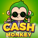 Cash Monkey - Get Rewarded Now Icon