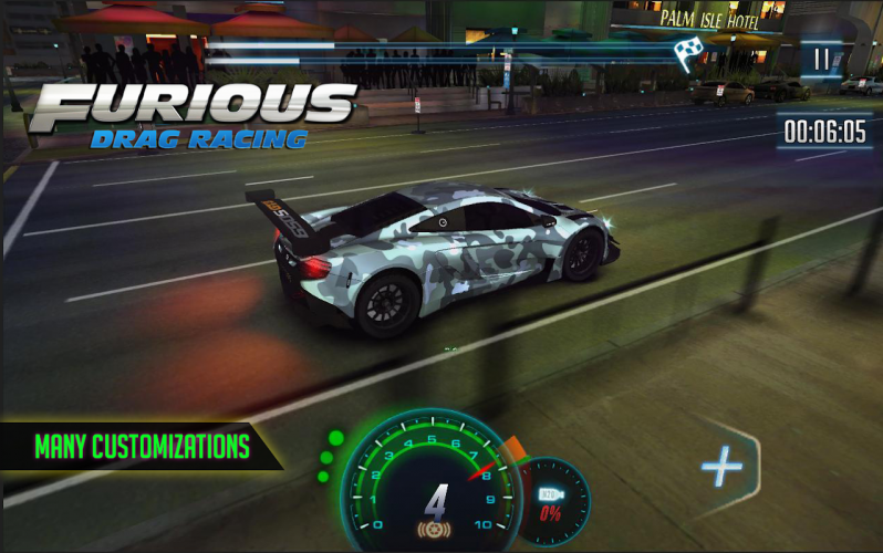 Furious 8 Drag Racing 2020 S New Drag Racing 4 2 Download Android Apk Aptoide - drag racing simulator 07 tuned roblox