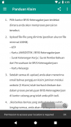 e-Klaim BPJS Ketenagakerjaan screenshot 1