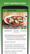 Easy Keto Diet - Keto Recipes screenshot 6