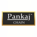 Pankaj Chain - Gold - Silver