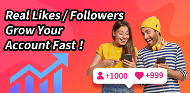 Fast followers by tags for ins screenshot 2