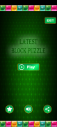 Latest Block Puzzle 2022 screenshot 4