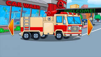 Araba yıkama screenshot 4