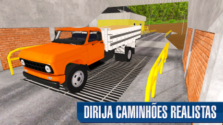 Farming Sim Brasil screenshot 3