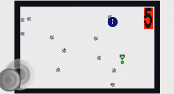 Roll From 'Da Spikes! screenshot 3