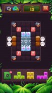 Block Puzzle Classic Game 2022 screenshot 9