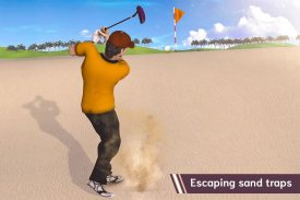 Play Golf Championship Match - Golf Game screenshot 1