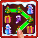 Christmas Mania Icon