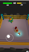 Long Arm Men Boxing screenshot 2