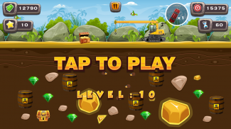 Gold Miner screenshot 4