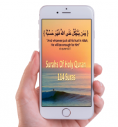 Surah Quran screenshot 7