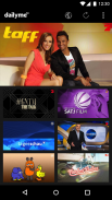dailyme TV, Serien, Filme & Fernsehen TV Mediathek screenshot 10