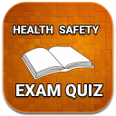 HEALTH SAFETY Quiz EXAM icon