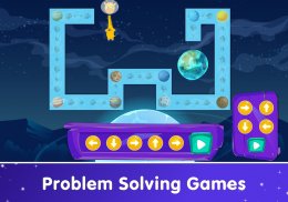 Logic and Maze Games for Kids screenshot 9