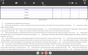 Touch Bible (KJV Only Bible) screenshot 7