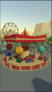 Theme Park Ride Simulator screenshot 5