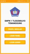 SMPN 1 TLOGOMULYO TEMANGGUNG screenshot 0