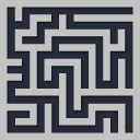 Labyrinthe Icon