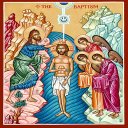 Litany to St. John the Baptist