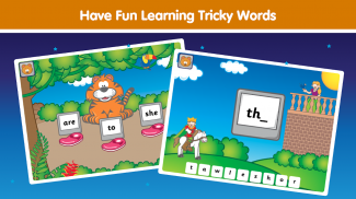 Phonics Hero: Games Kids Love! screenshot 6