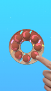 Pop It Game - Antistress Fidget Toy 3D 2021 screenshot 3