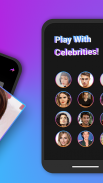 iCeleb - AI Face Styler Beauty Celebrity Hairstyle screenshot 0