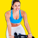 Indoor Cycling Sport