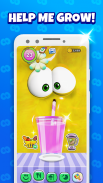 Bruno – My Talking Slime Pet screenshot 4