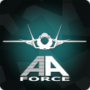 Armed Air Forces - Flight Sim Icon