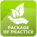 Agri Package of Practice Icon