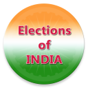 Election Of India Icon