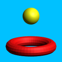 Flappy Ball Dunk - Baixar APK para Android | Aptoide