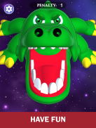 Crocodile Dentist Pro 3D screenshot 0