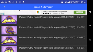 Rasi Palan Tamil Astrology screenshot 7