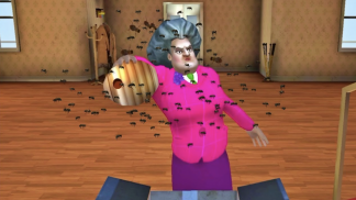 Guide For 3D Scary Teacher screenshot 0