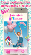 ANiMaTed GIF Maker screenshot 8