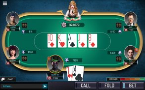 Suicide Poker & Casino Pro screenshot 1