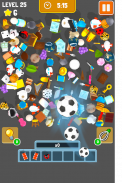 Match 3D-Tile Connect Matching screenshot 6